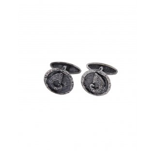 Spadafora - Gemelli Drago Beat - Argento 925/1000