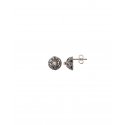 Spadafora - Orecchini Chicco Jennacca - Argento 925