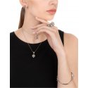 Spadafora - Orecchini Chicco Jennacca - Argento 925