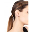 Spadafora - Orecchini Chicco Jennacca - Argento 925