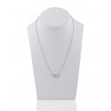 Spadafora - Collana Drago Line - Argento 925