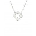 Spadafora - Collana Cocchio Line - Argento 925