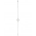 Spadafora - Bracciale Cocchio Line - Argento - Artigianale