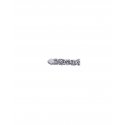 Spadafora - Bracciale In Argento - Maglia Bizantina
