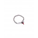 Spadafora - Bracciale Fortunello - Argento 925 - Smalti