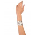 Spadafora - Bracciale Schiava - Draco Magnus - Argento