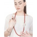 Spadafora - Orecchini Drago Clip - Argento 925
