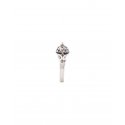 Spadafora - Anello Chicco Jennacca - Argento 925