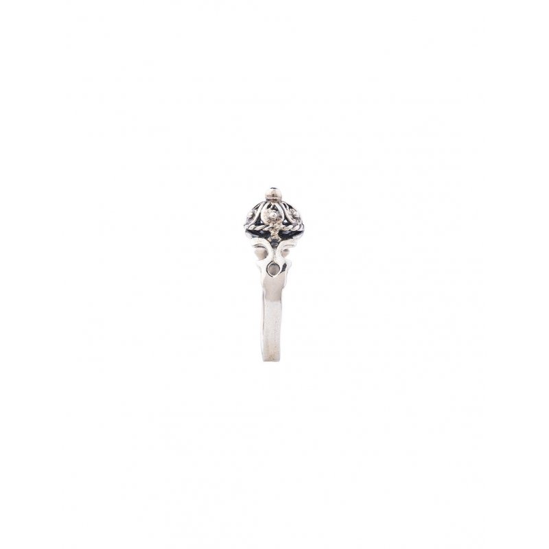 Spadafora - Anello Chicco Jennacca - Argento 925