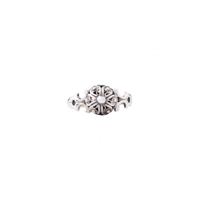Spadafora - Anello Chicco Jennacca - Argento 925
