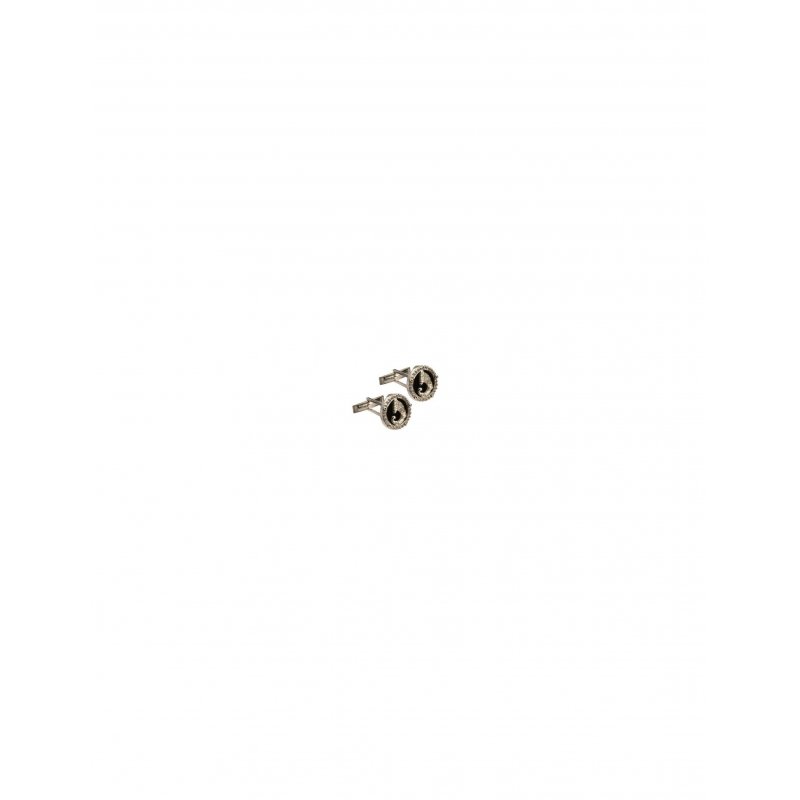 Spadafora - Gemelli Drago Argento - Argento 925/1000