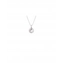 Spadafora - Ciondolo Draghetto Light - Argento 925