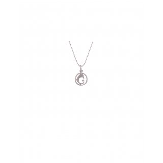Spadafora - Ciondolo Draghetto Light - Argento 925