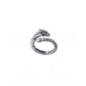 Spadafora - Anello Drago Epico - Argento 925