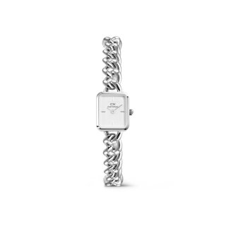Daniel Wellington - Collana Jolie - Argento - Eleganza