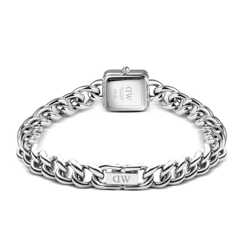 Daniel Wellington - Collana Jolie - Argento - Eleganza