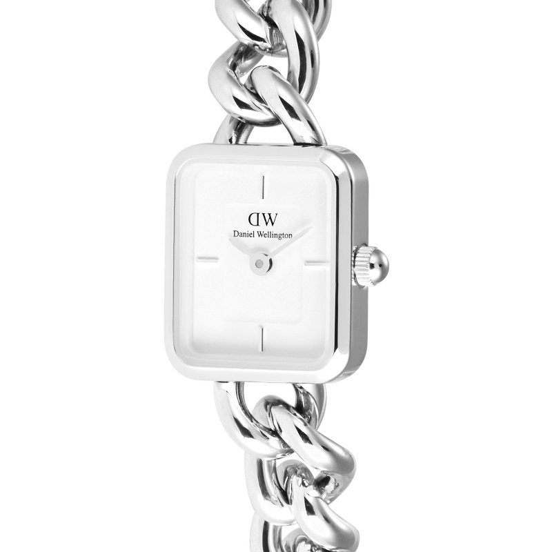 Daniel Wellington - Collana Jolie - Argento - Eleganza