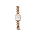 Daniel Wellington - Catena Jolie - Oro Rosa - Elegante
