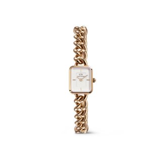 Daniel Wellington - Catena Jolie - Oro Rosa - Elegante