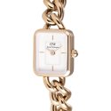 Daniel Wellington - Catena Jolie - Oro Rosa - Elegante