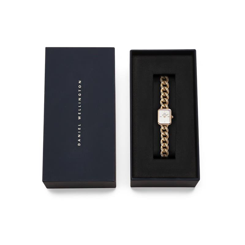 Daniel Wellington - Catena Jolie - Oro Rosa - Elegante