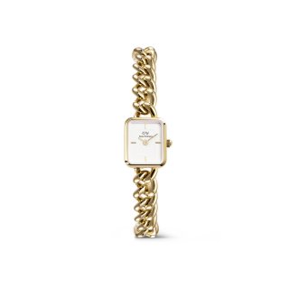 Daniel Wellington - Jolie Catena Oro - Eleganza E Stile
