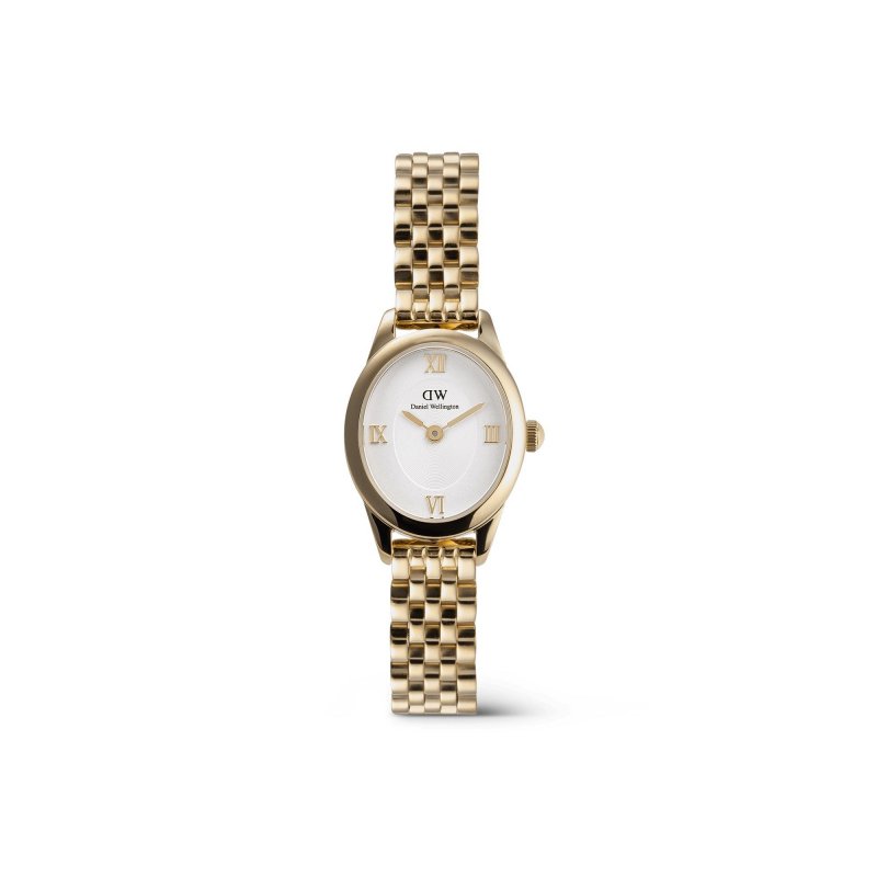 Daniel Wellington - Ophelia Mini Oro - Eleganza Femminile