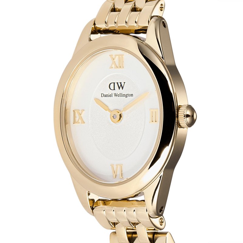 Daniel Wellington - Ophelia Mini Oro - Eleganza Femminile