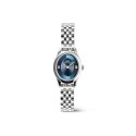 Daniel Wellington - Ophelia Mini - Argento - Blu