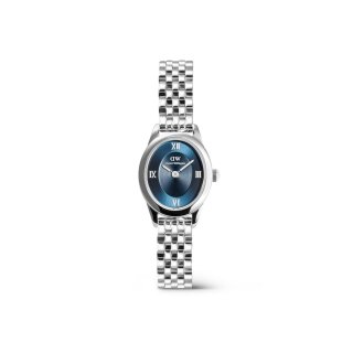 Daniel Wellington - Ophelia Mini - Argento - Blu