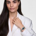 Daniel Wellington - Ophelia Mini - Argento - Blu