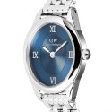 Daniel Wellington - Ophelia Mini - Argento - Blu