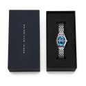 Daniel Wellington - Ophelia Mini - Argento - Blu