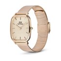 Daniel Wellington - Marlon Oro Rosa - Eleganza Vintage