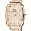 Daniel Wellington - Marlon Oro Rosa - Eleganza Vintage