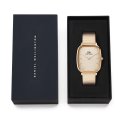 Daniel Wellington - Marlon Oro Rosa - Eleganza Vintage