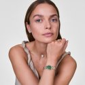 Daniel Wellington - Ophelia Mini - Oro - Quadrante Verde