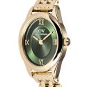 Daniel Wellington - Ophelia Mini - Oro - Quadrante Verde