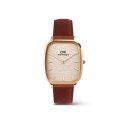 Daniel Wellington - Marlon St Mawes - Oro Rosa - Elegante