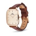 Daniel Wellington - Marlon St Mawes - Oro Rosa - Elegante
