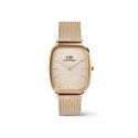 Daniel Wellington - Marlon Melrose Lino - Oro Rosa