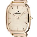 Daniel Wellington - Marlon Melrose Lino - Oro Rosa