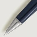 Montblanc - Roller Classique - Blu Scuro - Meisterstück