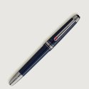 Montblanc - Roller Classique - Blu Scuro - Meisterstück