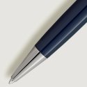 Montblanc - Penna Classique - Blu Scuro - Ballpoint Pen