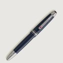 Montblanc - Stilografica Legrand - Blu Scuro - Meisterstück