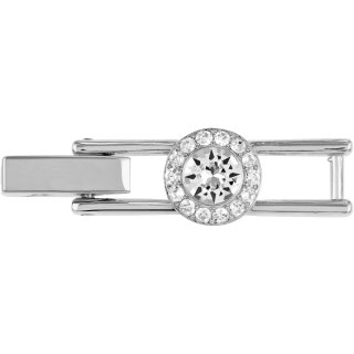 Swarovski - Extender Una Angelic - Cristalli - Bianco