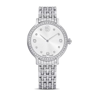 Swarovski - Orologio Imber - Eleganza - Acciaio Inossidabile