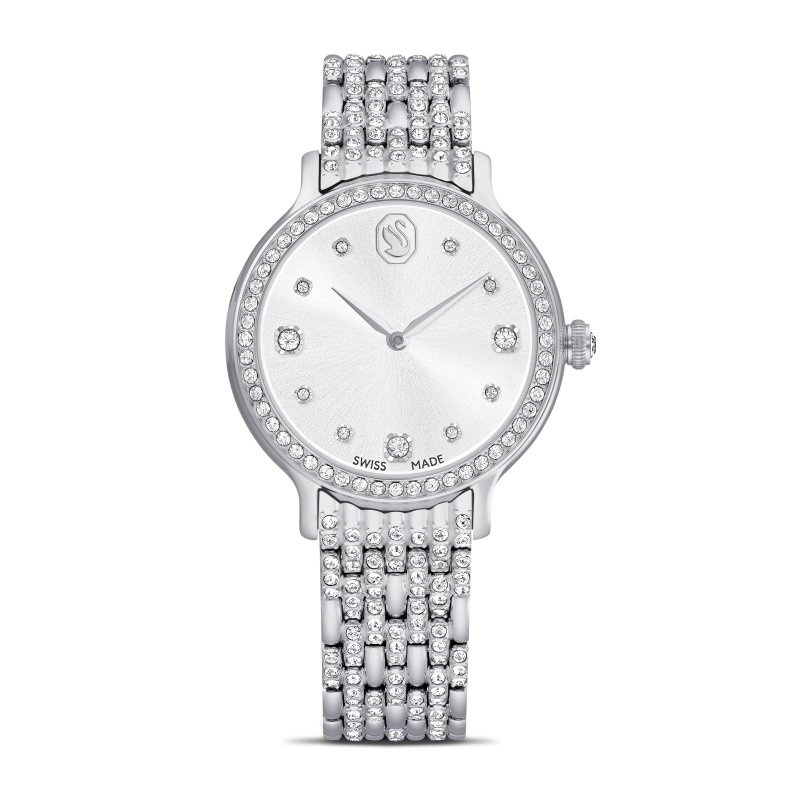 Swarovski - Orologio Imber - Eleganza - Acciaio Inossidabile