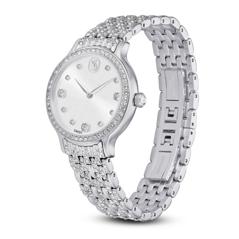 Swarovski - Orologio Imber - Eleganza - Acciaio Inossidabile